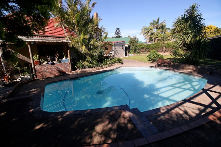 5 Bedroom Property for Sale in Vincent Eastern Cape